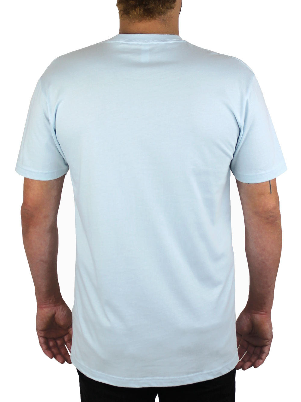 Chris – Shirts Genius Real - - Clothing Knight Surf Nicaragua Item Shirts T-Shirt Found