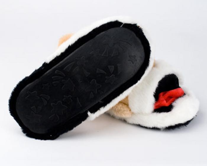 Freudian Slippers Found Item Clothing