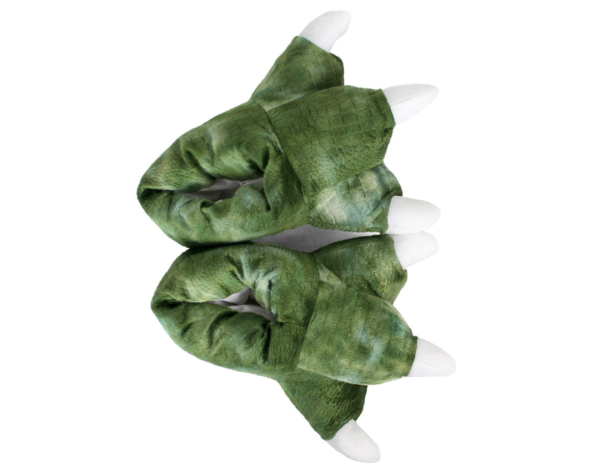 Dinosaur slippers that make noise new arrivals